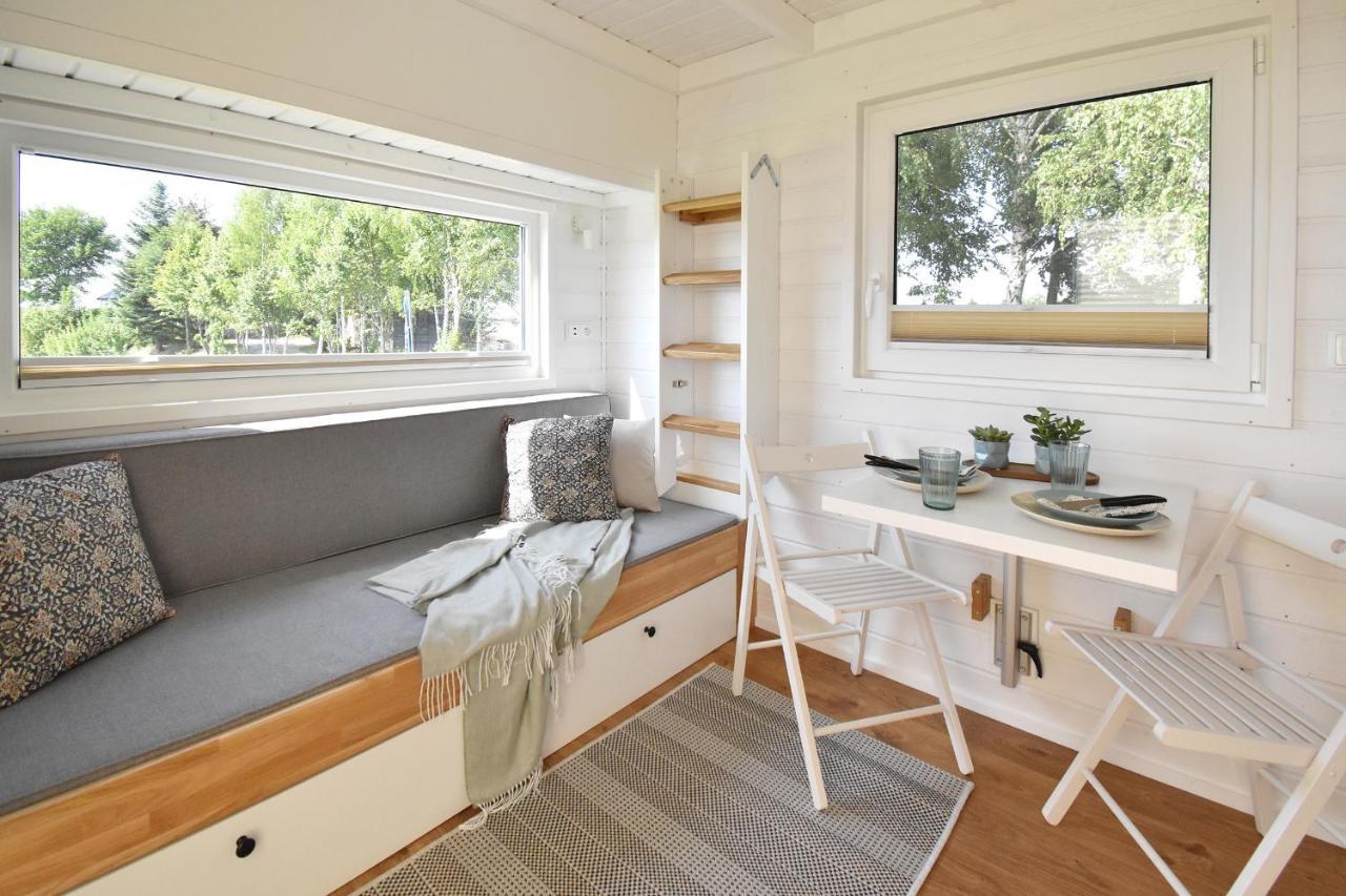比斯库佩茨Dadaj Park - Tiny House别墅 外观 照片